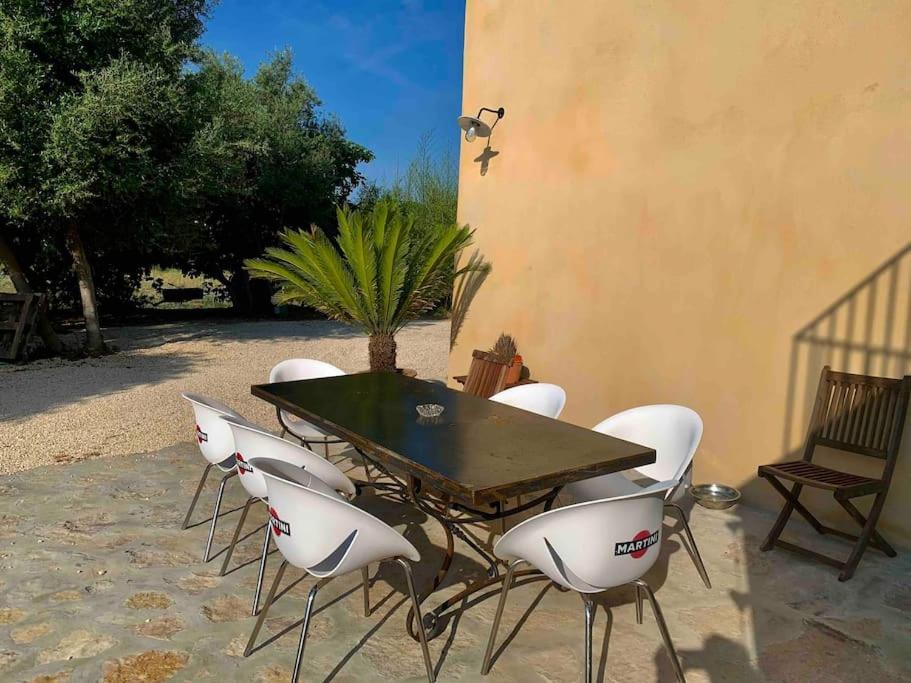 Maison Pipette Pipette Maison Le Castellet  Luaran gambar