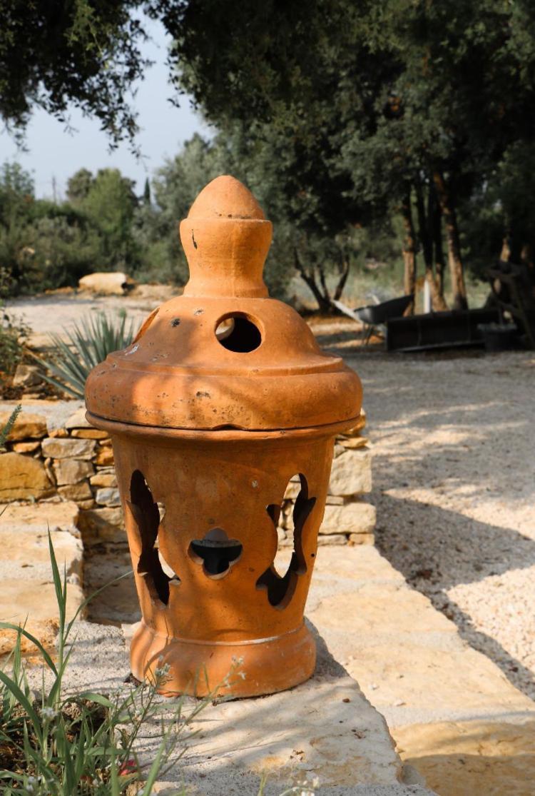 Maison Pipette Pipette Maison Le Castellet  Luaran gambar